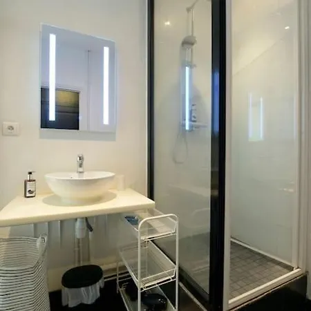 Appartement Insolite - Cosy Calme Proche Cathedrale Avec Vue Sur Cour *