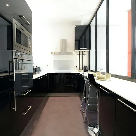 Appartement Insolite - Cosy Calme Proche Cathedrale Avec Vue Sur Cour