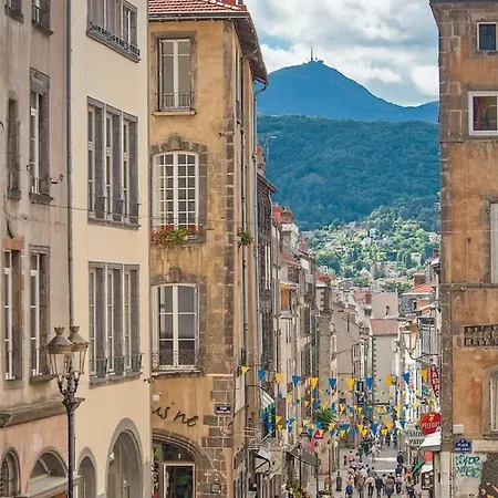 Insolite - Cosy Calme Proche Cathedrale Avec Vue Sur Cour Appartement *