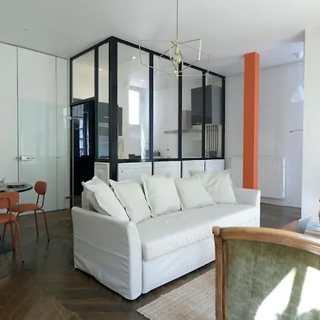 Appartement Insolite - Cosy Calme Proche Cathedrale Avec Vue Sur Cour *